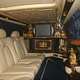 Illustration for article titled Michael Jacksons Tacky Rolls Royce Limo Going To Auction